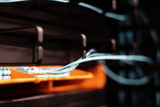 Connexion internet rapide et fiable avec offre fibre optique