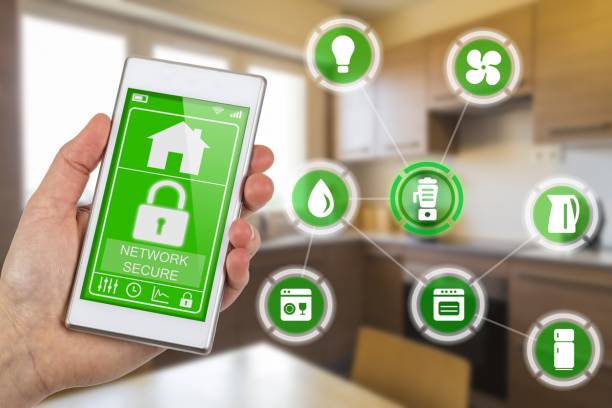 système m2m sécurité carte sim multi-opérateur
