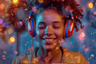 Astuces pour optimiser l'expérience musicale avec Youzik