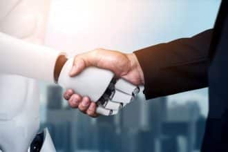 Comment les entreprises peuvent utiliser l'Intelligence Artificielle pour améliorer leur marketing digital