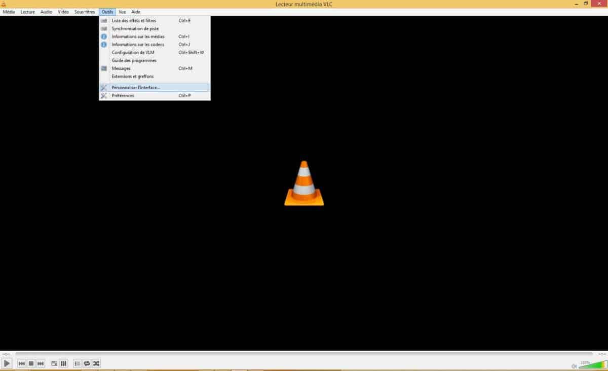 VLC Media Player