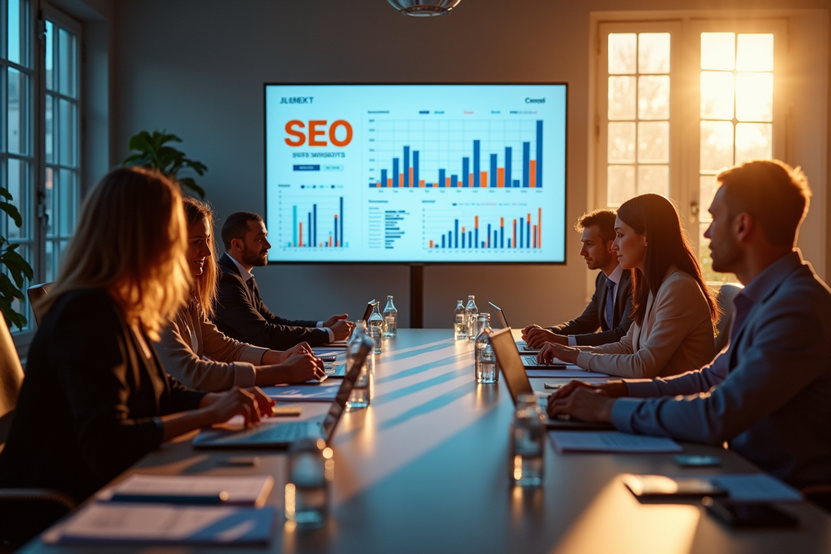 référencement seo