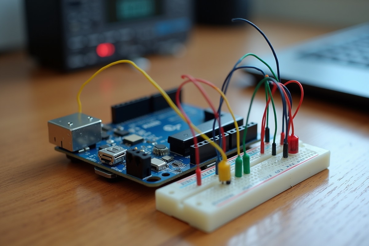 gertduino projets