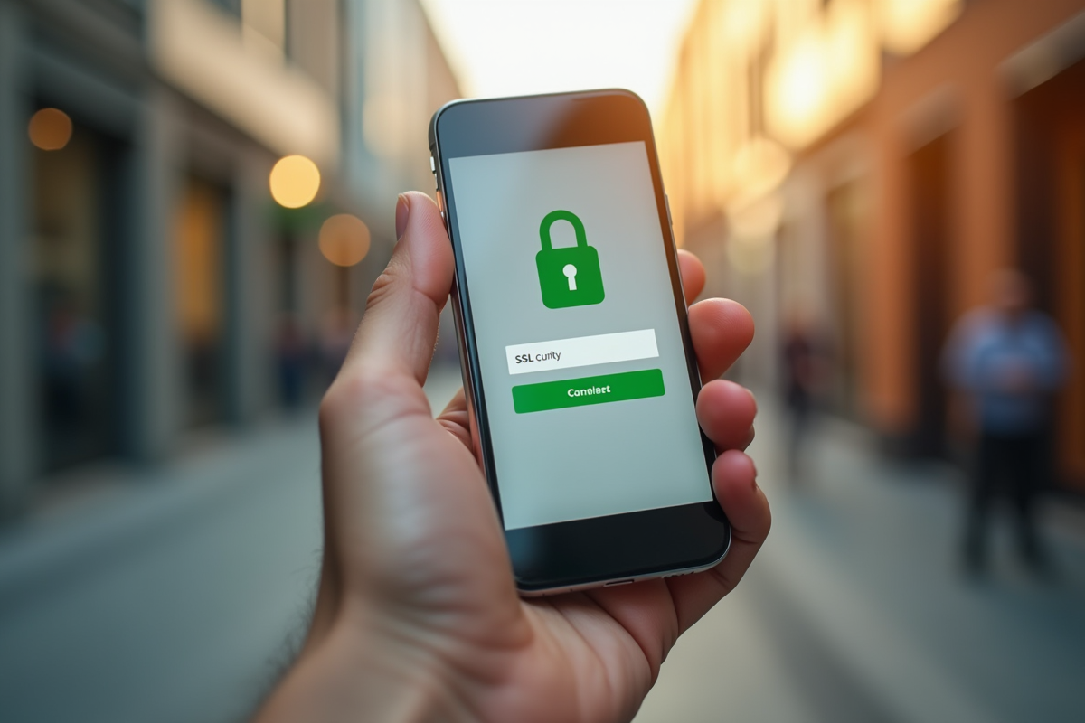 certificat ssl