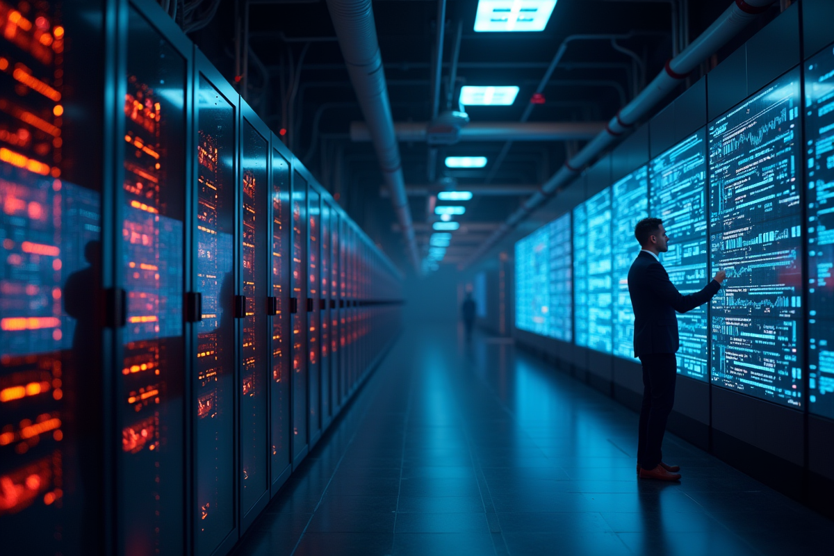 big data