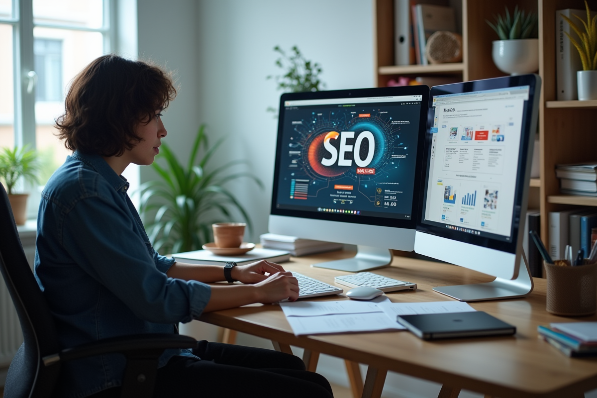seo  marketing