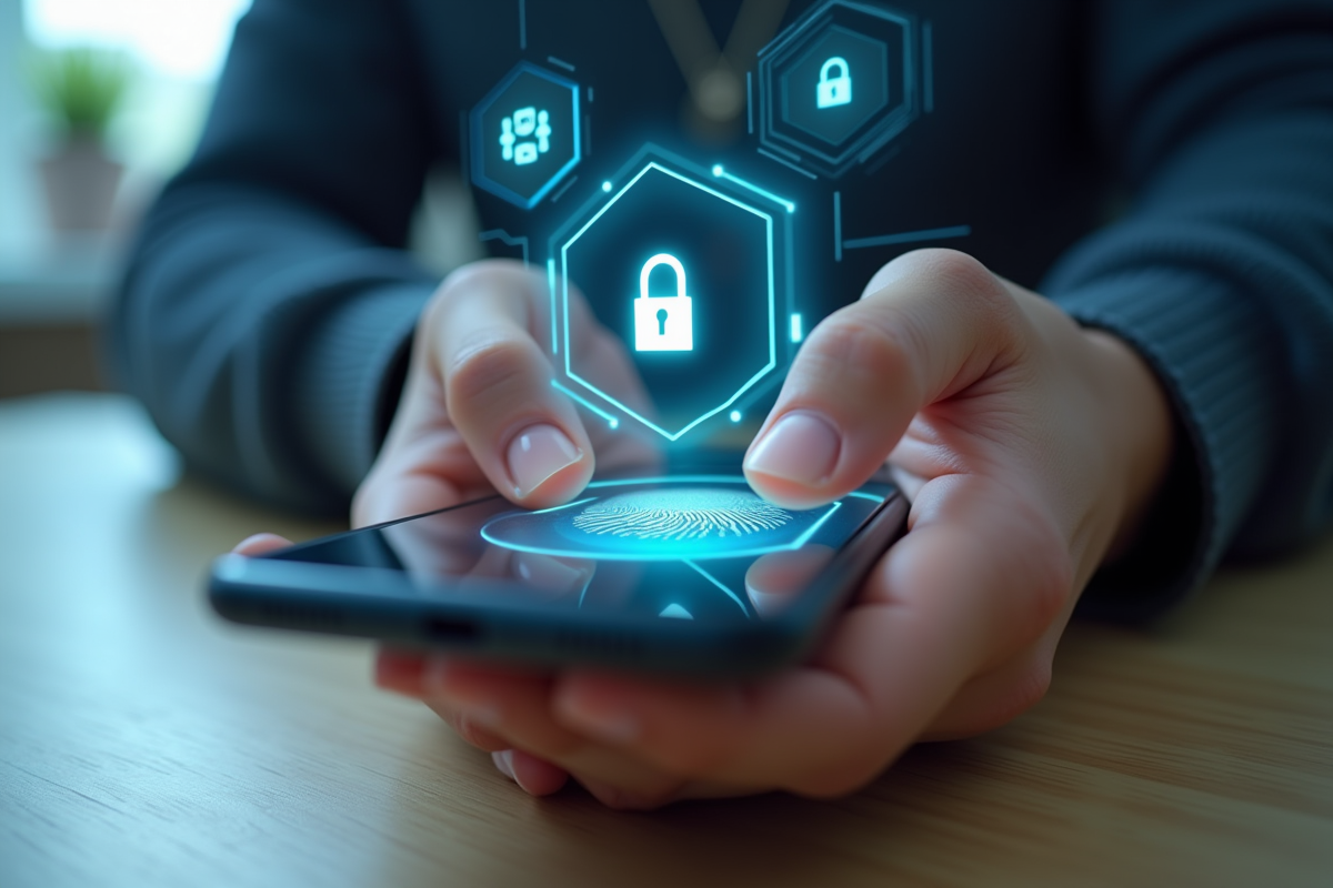 cybersécurité protection