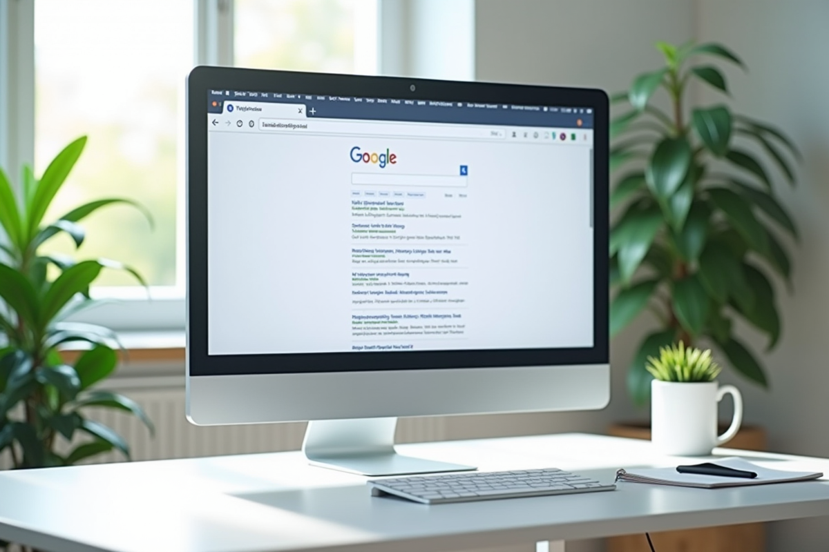 optimisation seo