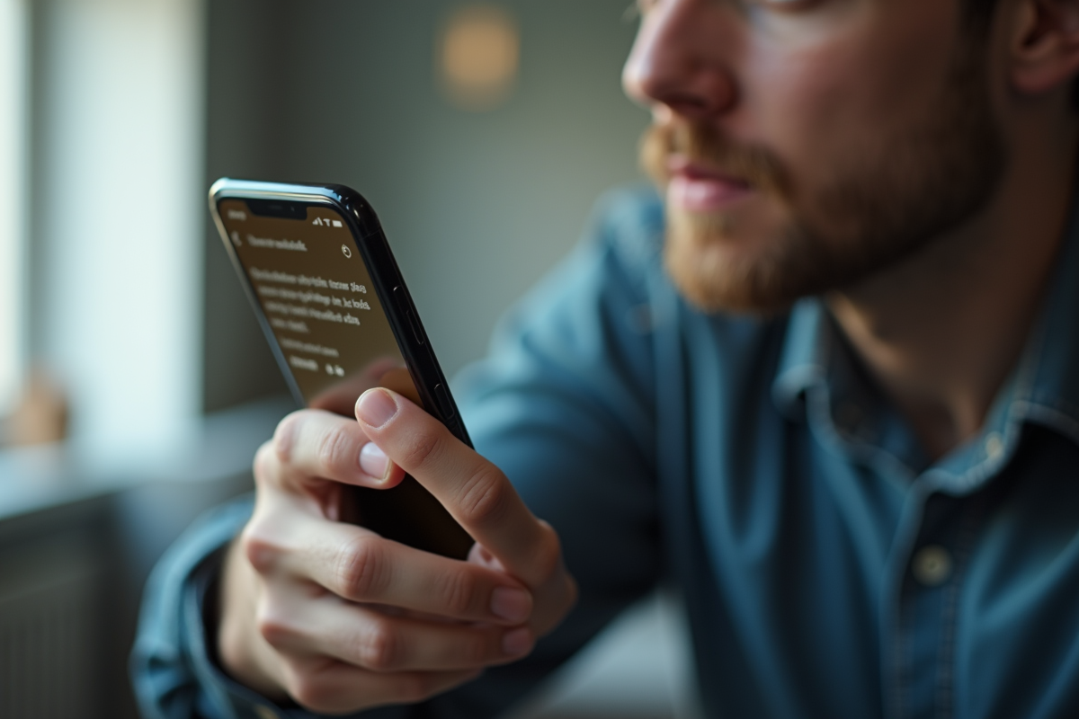 email sécurité