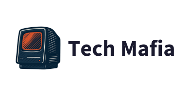 Tech Mafia